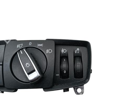 Hovedlysbryter BMW 1 (F20) 116 d (116 hp) 31190565