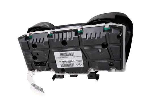 Kombinert Instrument RENAULT CLIO IV (BH_) 1.5 dCi 75 (75 hp) 28413779