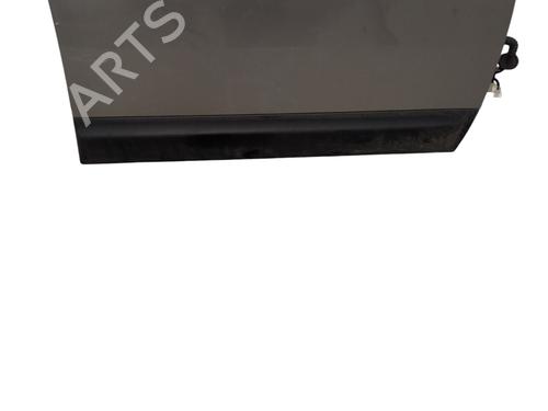 Right front door NISSAN QASHQAI I (J10, NJ10) 1.5 dCi | BP29025832C3 
