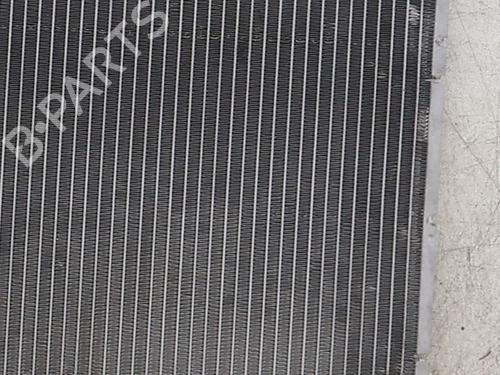 Water radiator CITROËN C3 III (SX) 1.5 BlueHDi 100 (SXYHYP, SXYHTU) | BP39625127M31 - Image 3