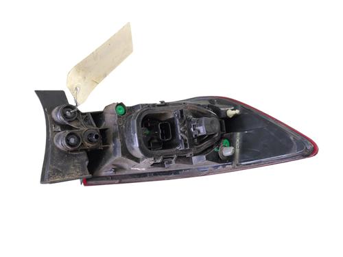 Used Right taillight RENAULT CLIO IV (BH_) 1.5 dCi 90 (90 hp) 28073219