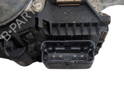 Front wiper motor PEUGEOT 5008 (0U_, 0E_) 1.6 HDi | BP30485026M29