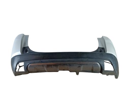 Używane Zderzak tylny PEUGEOT 2008 I (CU_) 1.2 VTi (82 hp) 25074078