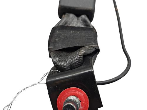 Used Seat buckle DACIA SPRING EV (B6M1) (45 hp) 25768001