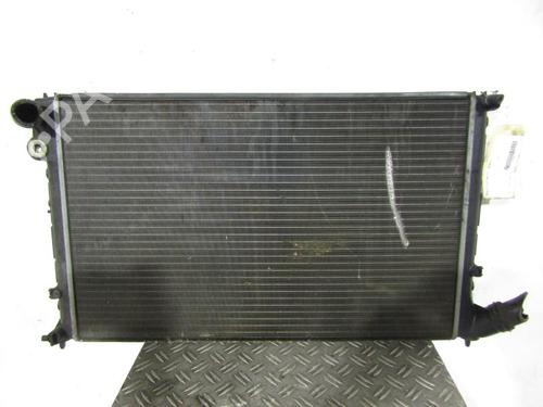 Used Water radiator Water radiator PEUGEOT 406 Coupe (8C) [1997-2005] 25065706 25065706