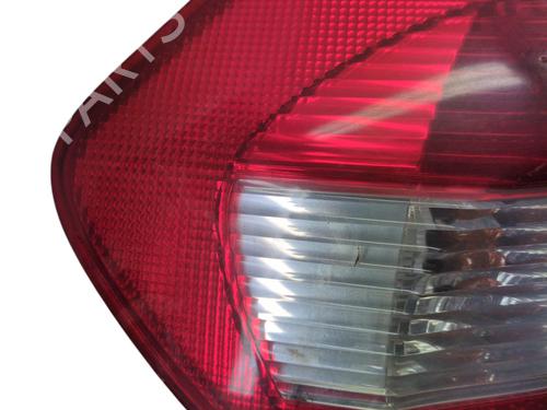 Used Left taillight BMW 1 (E87) 116 i (115 hp) 32425136