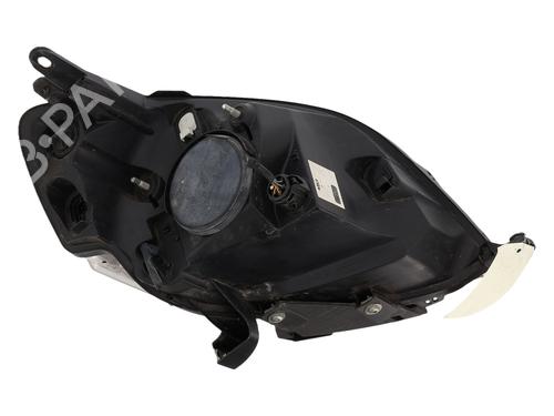 Left headlight CITROËN NEMO Box Body/MPV (AA_) 1.4 HDi | BP37749028C28 - Image 6