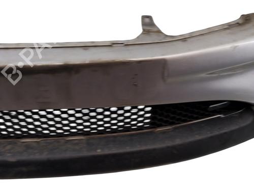 Front bumper PEUGEOT 206 Hatchback (2A/C) 1.4 16V | BP27387812C7 