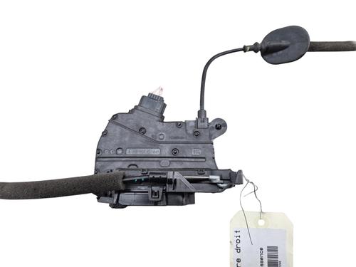 Rear right lock RENAULT CLIO IV (BH_) 0.9 TCe 90 (BHNF, BHMA, BHMH, BHJK, BHJR) | BP25072044C99 