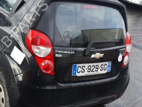 Switch CHEVROLET SPARK (M300) | BP25107195I30 - Image 8