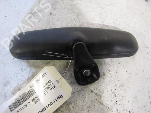 Rear mirror KIA PICANTO I (SA) 1.1 | BP25078895I6 