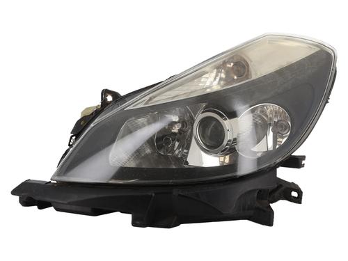 Left headlight RENAULT CLIO III (BR0/1, CR0/1) 1.5 dCi (BR0H, CR0H, CR1S, BR1S) | BP37078835C28 - Image 3