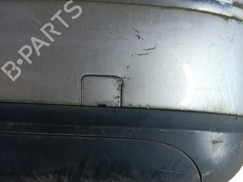 Rear bumper VW PASSAT B6 (3C2) 1.9 TDI | BP25059856C8