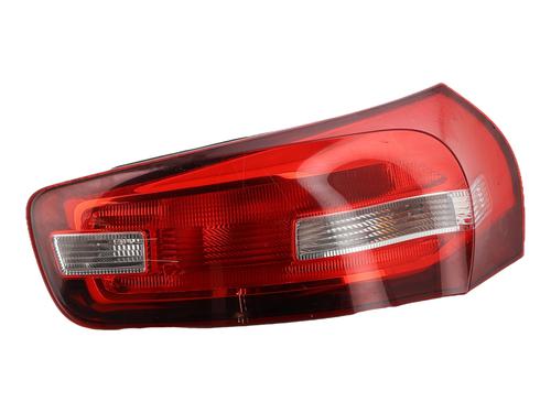 Right taillight CITROËN C4 Picasso II 1.6 HDi / BlueHDi 115 | BP39710724C35 - Image 2