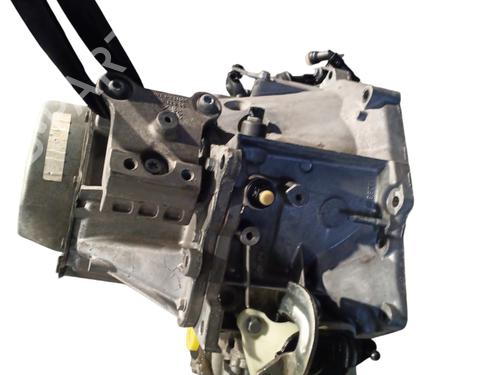 Gearbox CITROËN C3 II (SC_) 1.6 HDi | BP25100518M3 - Image 6