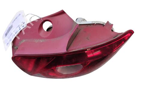 Used Right taillight Right taillight 27588988 27588988