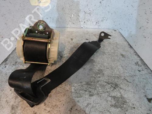 Used Rear left belt tensioner VW GOLF V (1K1) [2003-2010]  25081046