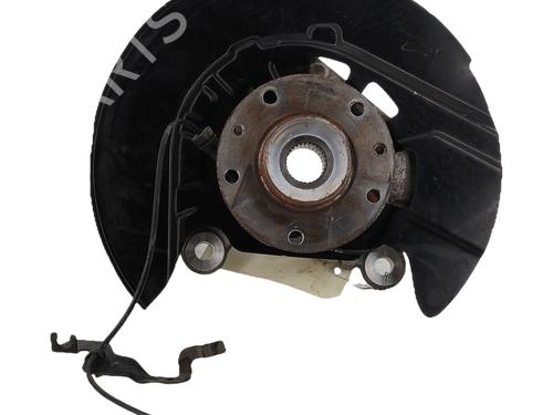 Left front steering knuckle RENAULT MEGANE E-TECH SUV EV60 (BNJ1) | BP39137623M25 - Image 2