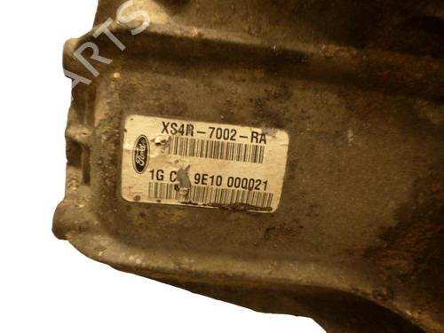 Boîte de vitesses FORD FOCUS I Turnier (DNW) [1999-2007]  25064601