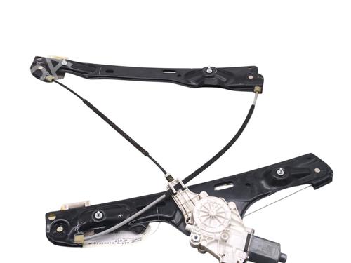Front right window mechanism BMW X1 (E84) xDrive 23 d | BP32207099C23 