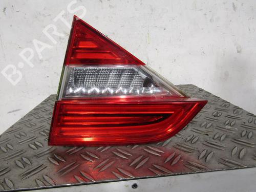 Used Right tailgate light SKODA SUPERB II (3T4) 2.0 TDI 16V (140 hp) 25080230