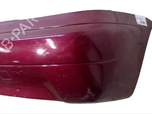 Rear bumper CITROËN XSARA (N1)  | BP25089625C8 
