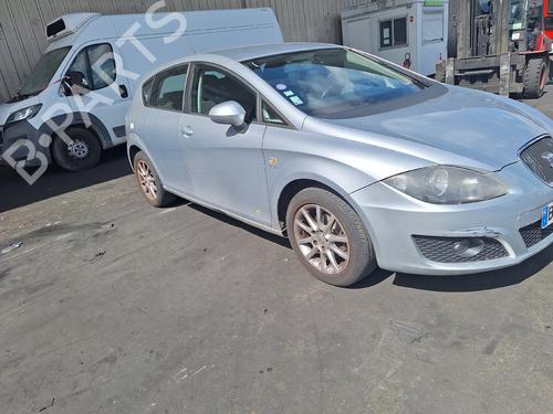 Left tailgate light SEAT LEON (1P1) 1.2 TSI | BP37268919C79 - Image 20