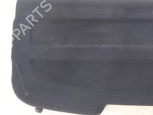 Rear parcel shelf FORD FIESTA VI (CB1, CCN) 1.5 TDCi | BP37078831C85 - Image 5
