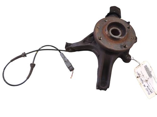 Used Left front steering knuckle Left front steering knuckle PEUGEOT 5008 (0U_, 0E_) 2.0 HDi 150 / BlueHDi 150 (150 hp) 32732108 32732108