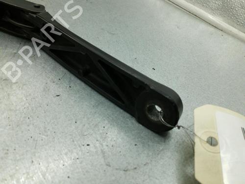 Front windshield wiper arm VW GOLF V (1K1) 1.4 FSI | BP25104305C143 