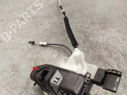 Rear left lock PEUGEOT 508 II (FB_, FH_, F3_) Hybrid 225 (F35GQU) | BP25055607C100 