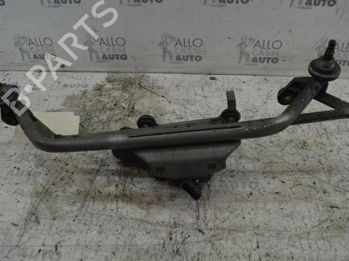 Used Front wiper motor Front wiper motor FIAT SCUDO Van (220_) 1.9 D (69 hp) 25097702 25097702