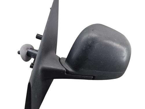 Used Left mirror DACIA DOKKER Box Body/MPV 1.2 TCe 115 (FEM0) (114 hp) 30566192