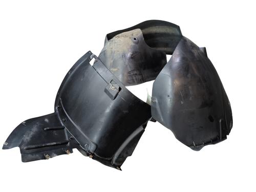 Hjulbue AUDI A3 Sportback (8PA) 2.0 TDI 16V (140 hp) 33181518