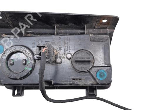 Reverse light RENAULT TRAFIC III Van (FG_) 1.6 dCi 120 (FGMK) | BP33028751C36 - Image 8