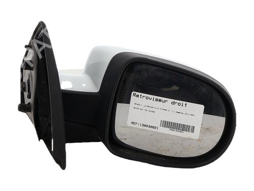 right-mirror-renault-clio-iii-br01-cr01-2005-2006-2007-2008-2009-2010-2011-2012-2013-2014-37796949 main image