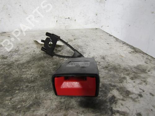 Used Seat buckle SEAT ALTEA (5P1) [2004-2015]  25113811