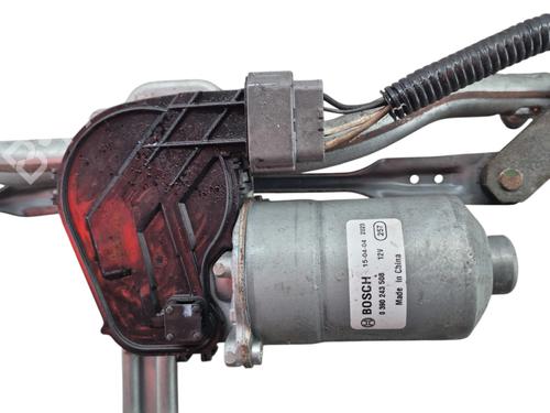 Front wiper motor RENAULT TRAFIC III Van (FG_) 1.6 dCi 120 (FGMK) | BP30914597M29