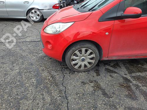 Right front fog light FORD KA (RU8) 1.2 | BP10577023C31  - Image 15