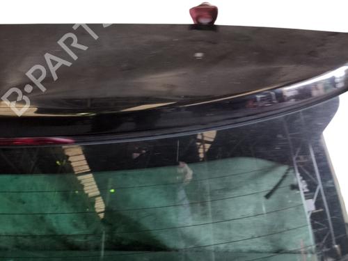 Tailgate CITROËN DS3 (SA_) 1.6 HDi 90 | BP31624931C6