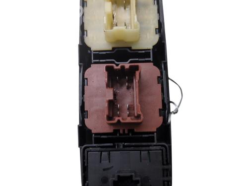 Left front window switch DACIA LODGY (JS_) 1.5 dCi (JSMC, JSAF) | BP32699756I27  - Image 5