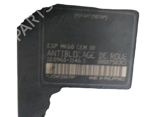 ABS pump CITROËN C5 II (RC_) 1.6 HDi (RC8HZB) | BP25097209M43 