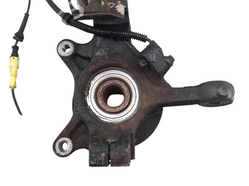 Højre Styrespindel Lejehus RENAULT MASTER II Van (FD) 2.5 dCi (FD02) (101 hp) 30536203