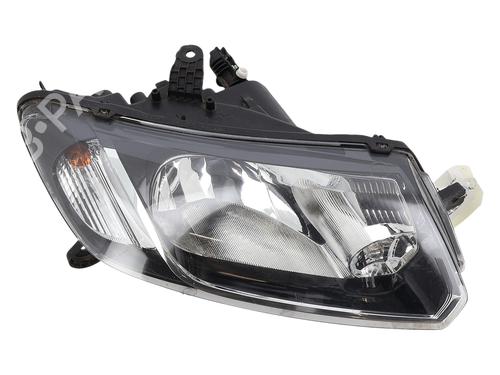 right-headlight-dacia-sandero-ii-2012-39625304 main image