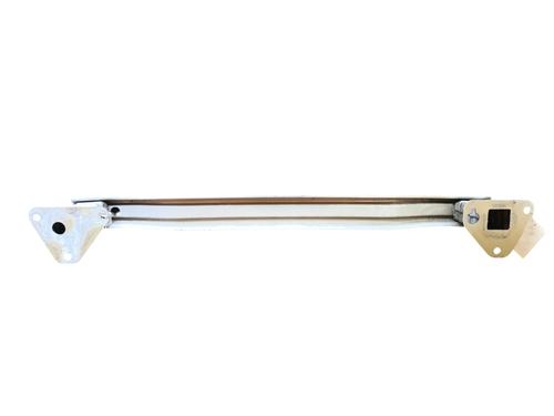 Rear bumper reinforcement PEUGEOT 208 II (UB_, UP_, UW_, UJ_) 1.2 PureTech 100 | BP28128210C73 