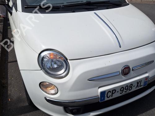 Left taillight FIAT 500 C (312_) 0.9 (312AXM1B) | BP36338349C34 - Image 9