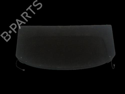 Used Rear parcel shelf Rear parcel shelf SEAT LEON (1P1) [2005-2013] 34107940 34107940