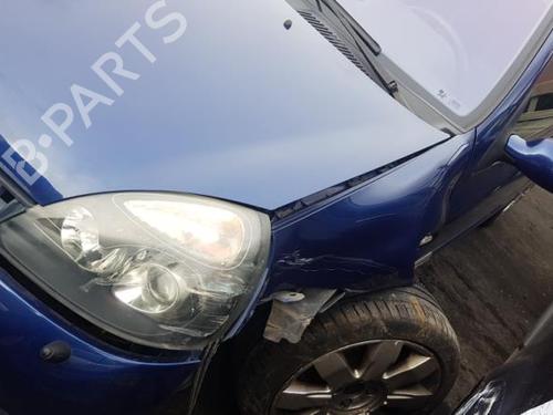 Used Parts RENAULT CLIO II (BB_, CB_) 2.0 16V (CB0M, CB1G) 1116775