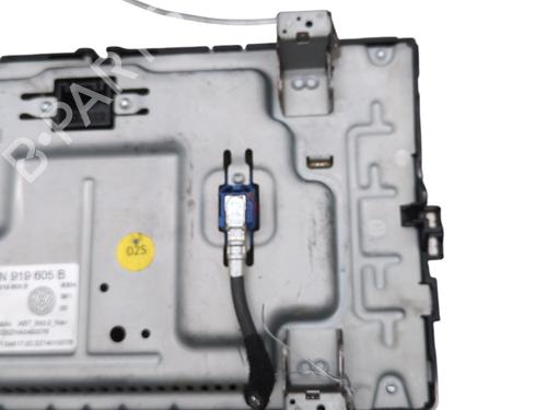 Ferdsskriver VW PASSAT B8 Variant (3G5, CB5) 1.5 TSI | BP30204166C48