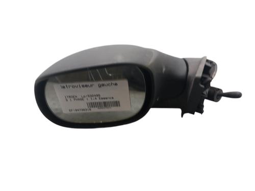 Used Left mirror CITROËN C3 I (FC_, FN_) [2002-2013]  25055076
